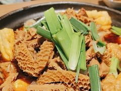 -炉角·鲍鱼牛腩煲(国贸商城店)