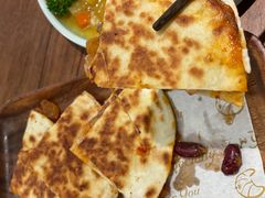 -红小满休闲餐厅(十全街店)