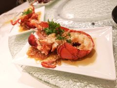 -新加坡海鲜共和(名胜世界圣淘沙海滨坊)