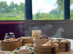 -潮府馆·非遗潮州菜·港式点心(世纪公园店)