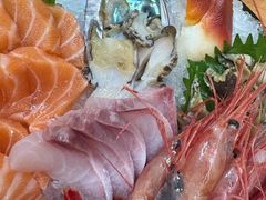 -松坂屋日料自助(长城路店)