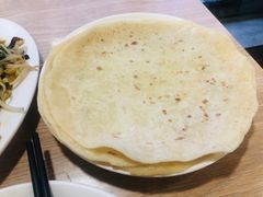 -姥家春饼店(漳州二路店)