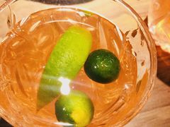 -星叶·东南亚料理(宁波万象汇店)