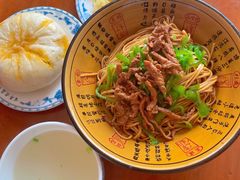 -四海楼(如皋定慧禅寺店)