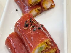 -蔡澜点心·粤菜(月星环球港店)