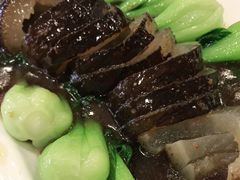 -梅龙镇酒家(南京西路总店)