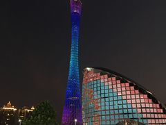 -海心沙亚运公园