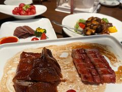 -ZEN采蝶轩·粤味臻鲜·手作点心·商务宴请(泰州店)
