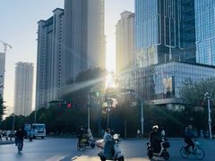 -木塔寺遗址生态公园