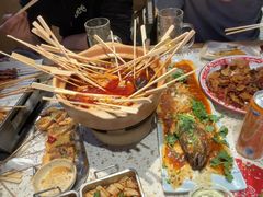 -申记串道(白塔堡店)