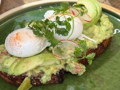 -O'mills Sourdough Bakery&Bistro(永嘉路店)
