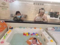 -爱贝蕊恩韩式月子会所(宝安店)