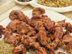 -老七饭馆(光荣道总店)