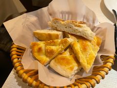 -Pasha帕夏土耳其餐厅(南昌路店)