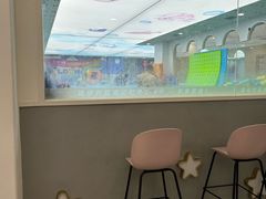 -龙格亲子游泳·水育早教运动中心(龙湾天街店)