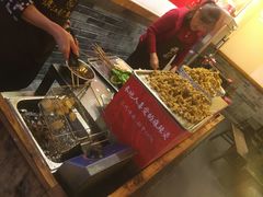 -镇江龙·火锅串串(武侯祠店)