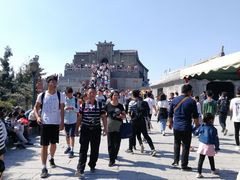 -南岳衡山风景名胜区