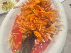 -功德林素菜饭庄(前门店)