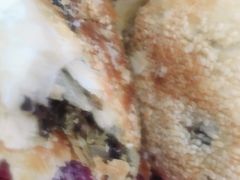 梅干菜烧饼-朱记小郑酥烧饼(建康路店)