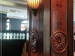 -德大西餐社(云南南路店)