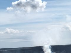 -夏威夷火山国家公园