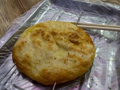 -海波肉串(金顶山大街店)