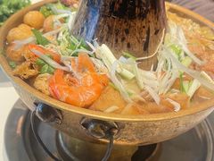 -老太原菜馆(万达店)