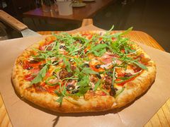 -火鬼 PYRO(五道口店)