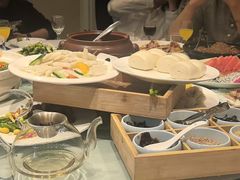 -济南蓝海御华大饭店·蓝钻国际美食自助百汇(山东书城店)