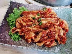 -金刚山(学府路店)