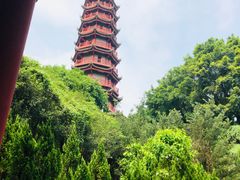 -南沙天后宫景区