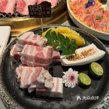 干式熟成烧肉也tai香了！！