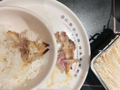 -师烤·豆花烤鱼(广州荔湾扬韬广场店)