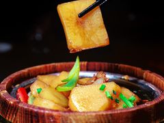 -苹果树下艺术餐厅(宋庄店)