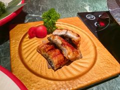 -牛New寿喜烧(中山公园龙之梦店)