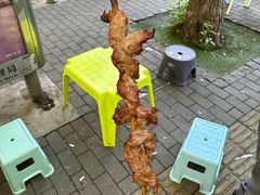 -同来顺烧烤餐厅(哈尔滨道店)