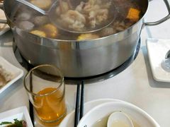 -焯牛潮汕牛肉火锅(云峰街创始店)