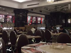 大堂-芭菲盛宴·环球美食(解放碑英利国际店)
