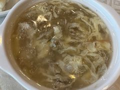 宋嫂鱼羹-楼外楼(西湖景区孤山路店)