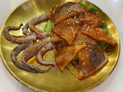 -八乔煎肉馆·丹东特色煎锅(梅林店)