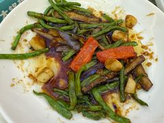 -大锅强·蒸海鲜青岛菜(城市阳台店)