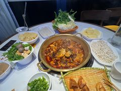 -涿派·炝锅鱼(涿州店)