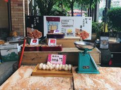 -阿殳菜馆·私厨(水围村店)
