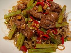 -绿茶餐厅(蓝色港湾店)