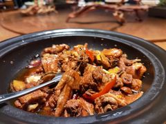 -云境生态园(红谷滩店)