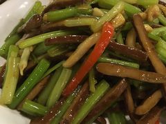 -妈妈的味道(工人体育场东路店)