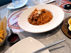 -必胜客(港悦广场店)