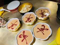 -羊大爷涮肉(亮马桥店)