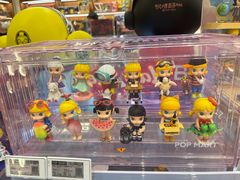 -泡泡玛特POPMART(壹号店)