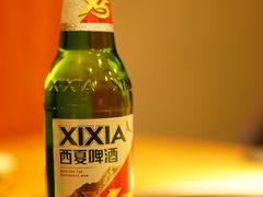-木辛水水冰煮羊(新一中店)